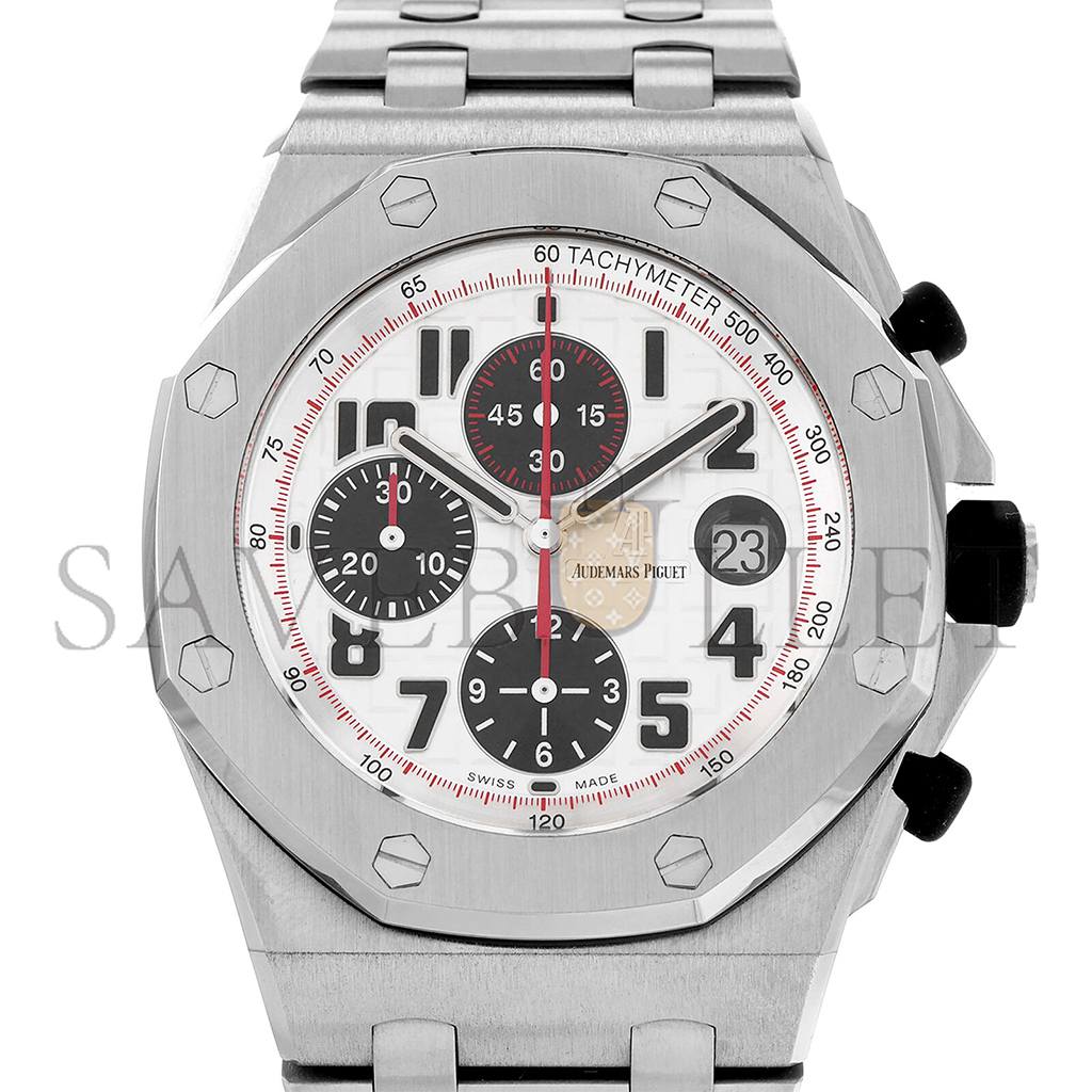 audemars P*g*et royal oak offshore watch 26170st.oo.1000st.01